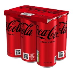 Coca-Cola Zero