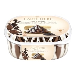 Carte d´Or Cookies&Cream