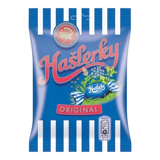 Hašlerky