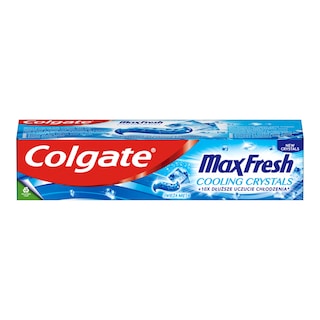 Colgate Max Fresh Cool Crystals zubní pasta