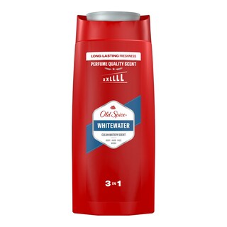 Old Spice Whitewater Sprchový gel
