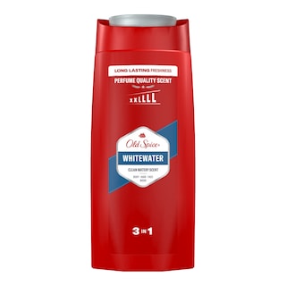 Old Spice Whitewater Sprchový gel