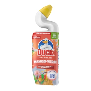 Duck WC Čistič Mango Verse