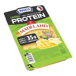 Madeta Madeland High Protein