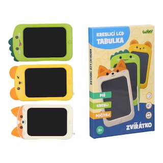 Kreslicí tabulka LCD