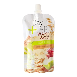 Day Up Dezert ovocný horká hruška a oves