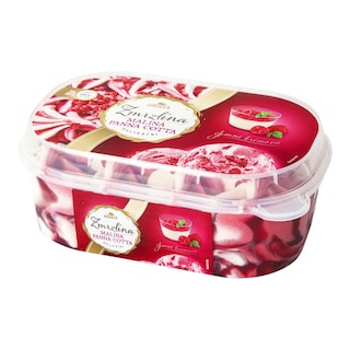 Albert Malina a Panna cotta