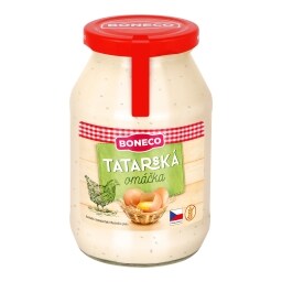 Boneco Tatarská omáčka