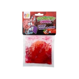 Zoombeast Candies mozek ve slizu