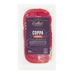 Albert Excellent Coppa