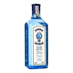 Bombay Sapphire London Dry Gin 40%