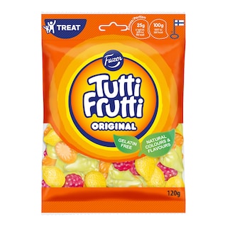 Tutti Frutti Original