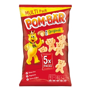 Pom-Bär Original multipack