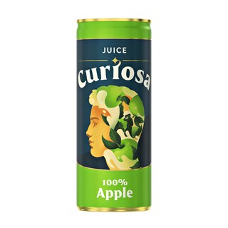 Curiosa 100% jablko