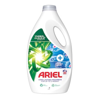 Ariel prací gel Fresh Air Touch