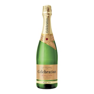 La Grande Celebration Demi Sec