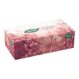 Tento Papírové kapesníky 3 vrstvé