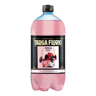 Targa Florio Tonica rosa