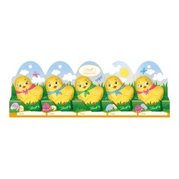 Lindt Duté figurky z mléčné čokolády