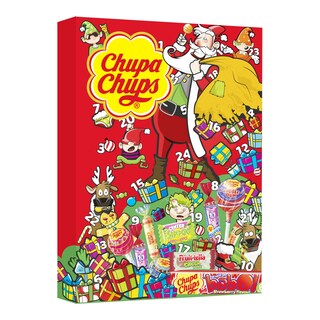 Chupa Chups Adventní kalendář
