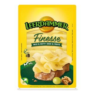 Leerdammer Finesse Original plátky