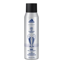 Adidas Uefa 11 pánský antiperspirant sprej