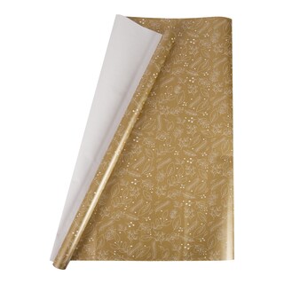 Albi Papír vánoční 2 m větvičky