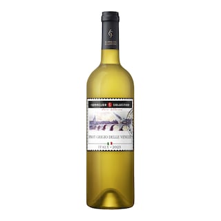 Sommelier Collection  Pinot Grigio
