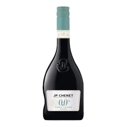 JP. Chenet Red