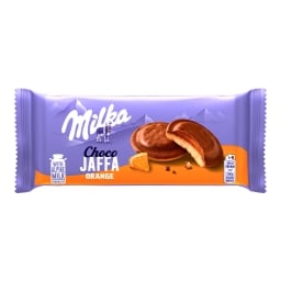 Milka Choco Jaffa piškoty pomerančové