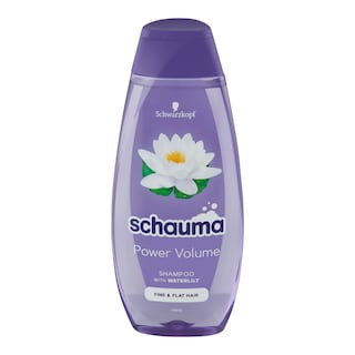 Schauma Power Volume šampon