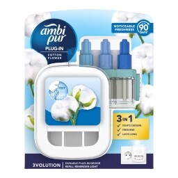Ambi Pur 3Volution Osvěžovač vzduchu