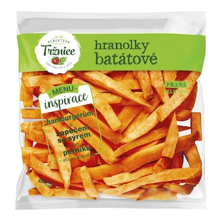 Albert Batátové hranolky