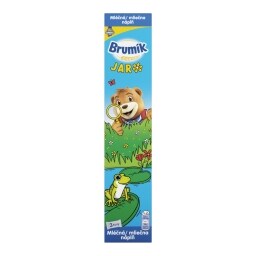 Bebe Brumík mléčný dezert