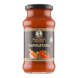 Franz Josef Kaiser Exclusive Napoletana