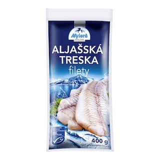 Mylord Filety z aljašské tresky