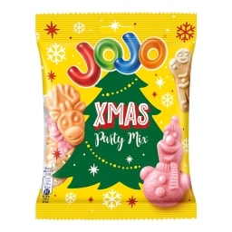 Jojo Xmas party mix