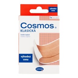 Hartmann Cosmos Náplast klasická