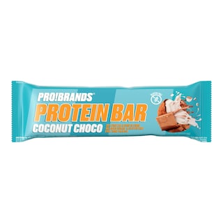 Pro!brands Proteinová tyčinka kokos