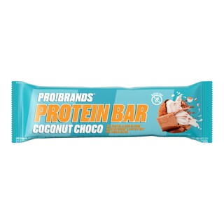 Pro!brands Proteinová tyčinka kokos