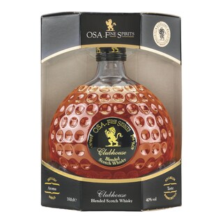 Osa Whisky Old St. Andrews Clubhouse 40%