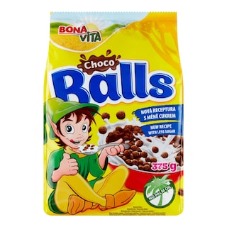 Bonavita Choco Balls