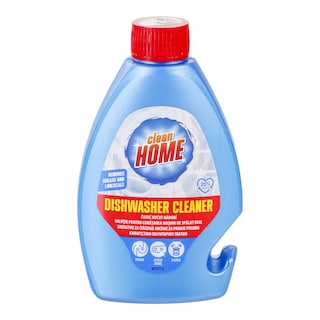 Clean Home Čistič myčky nádobí