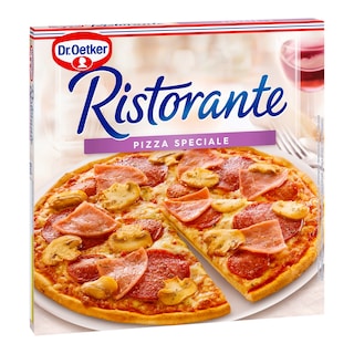 Dr. Oetker Ristorante Pizza Speciale