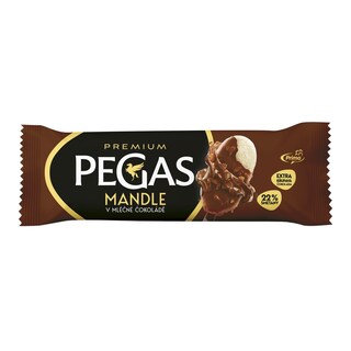 Pegas Premium Almond