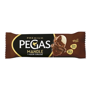 Pegas Premium Almond