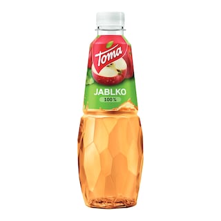 Toma Jablko 100%