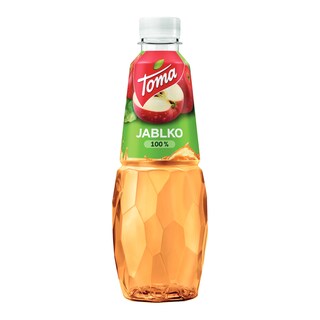 Toma jablko 100%