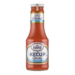 Kand Kečup extra sladký