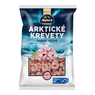 Mylord Arktické krevety